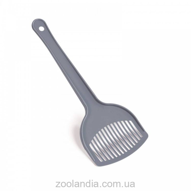 ТМ "Природа" - Лопатка №1 для гранулированного или бентонитового наполнителя