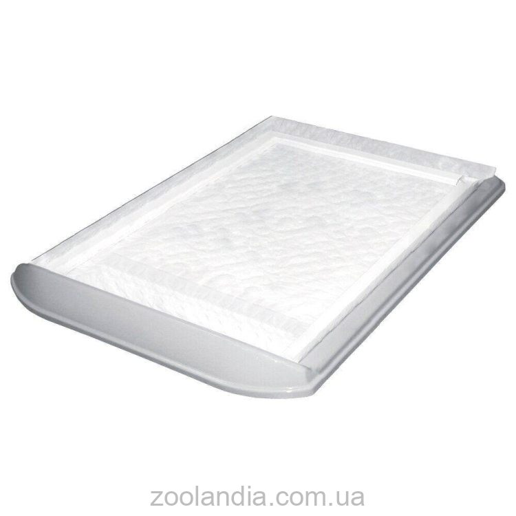 ТМ "Природа" - Туалет для собак, 40*55 см, пластик