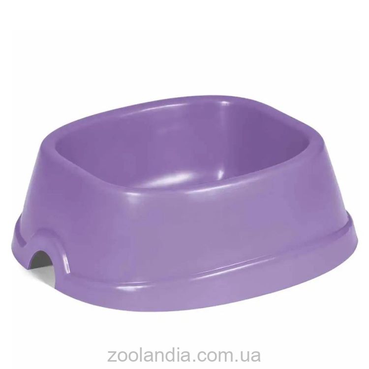 ТМ "Природа" «Модерн» - Миска пластиковая №3, 750мл