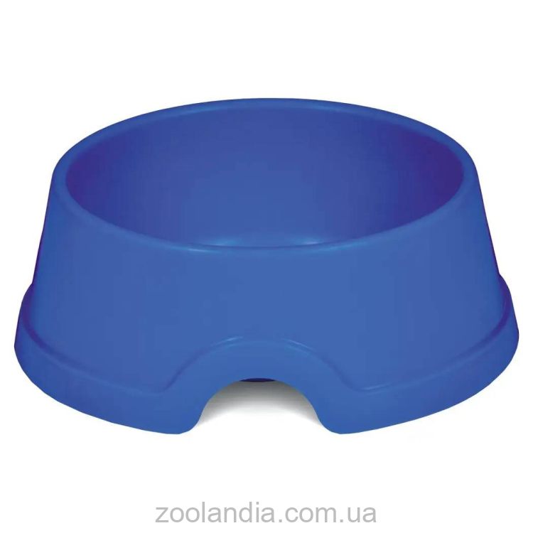 ТМ "Природа" «Классик» - Миска пластиковая №2, 600мл