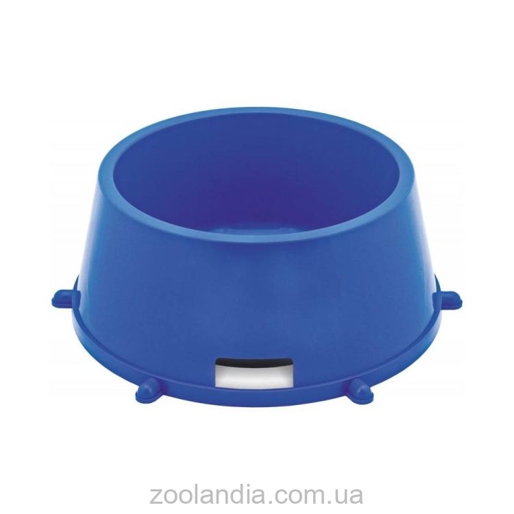 ТМ "Природа" «Классик» №6 - Миска пластиковая для собак, 3л