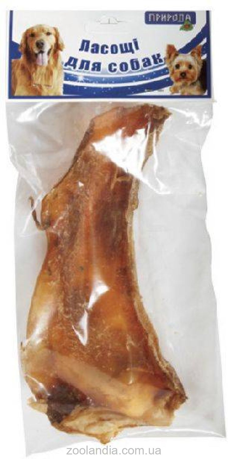 ТМ "Природа" Хрящи для собак