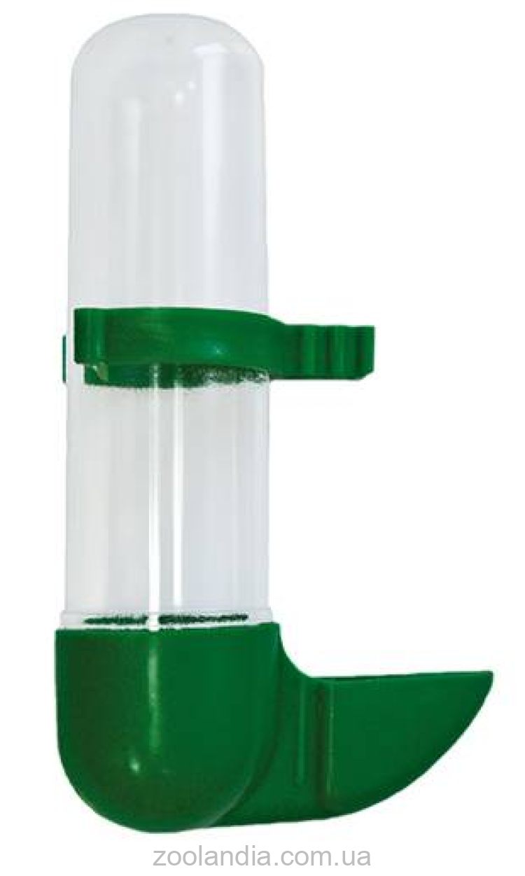 ТМ "Природа" Поїлка для папуг 60 мл