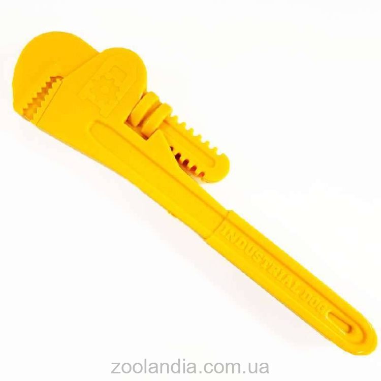 SodaPup (Сода Пап) Nylon Pipe Wrench – Игрушка жевательная Трубный ключ из суперпрочного материала для собак