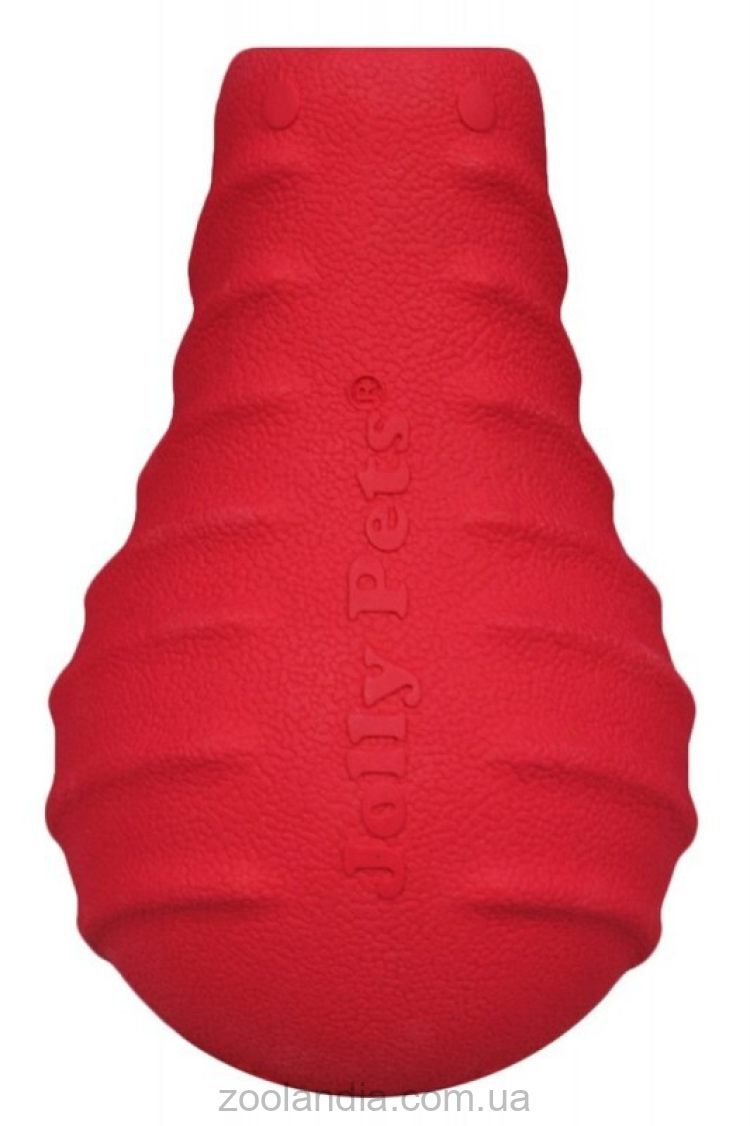 Jolly Pets (Джолли Пэтс) TUFF TOPPLER - Игрушка для лакомств Тафф Топлер для собак