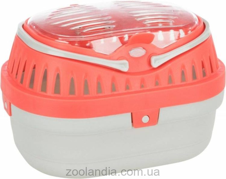 Trixie (Трикси) Transport Box Pico - Переноска для грызунов "Пико"