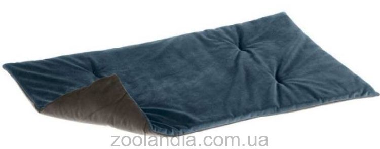 Ferplast (Ферпласт) Baron лежак для кошек и собак (синий)