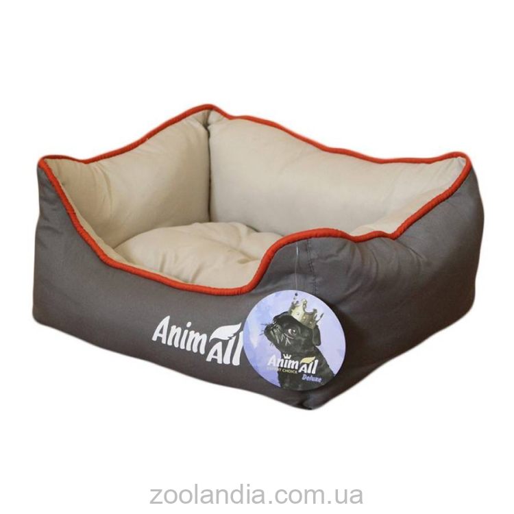 AnimAll (ЭнимАлл) Nena - Мягкое место Нэна для собак, S