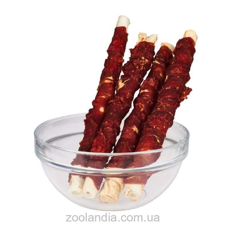 AnimAll (ЕнімАлл) Snack - Ласощі для собак стік з качиним філе