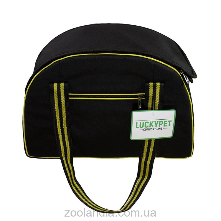 Lucky Pet (Лаки Пет) Сумка-переноска Сенди