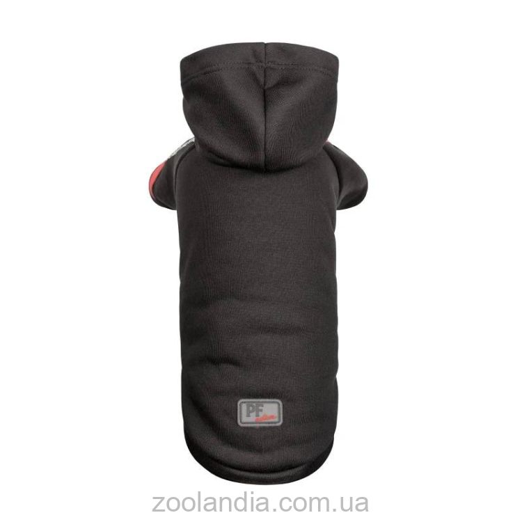 Pet Fashion (Пет Фешн) Snoodie - Худи для собак (черный)
