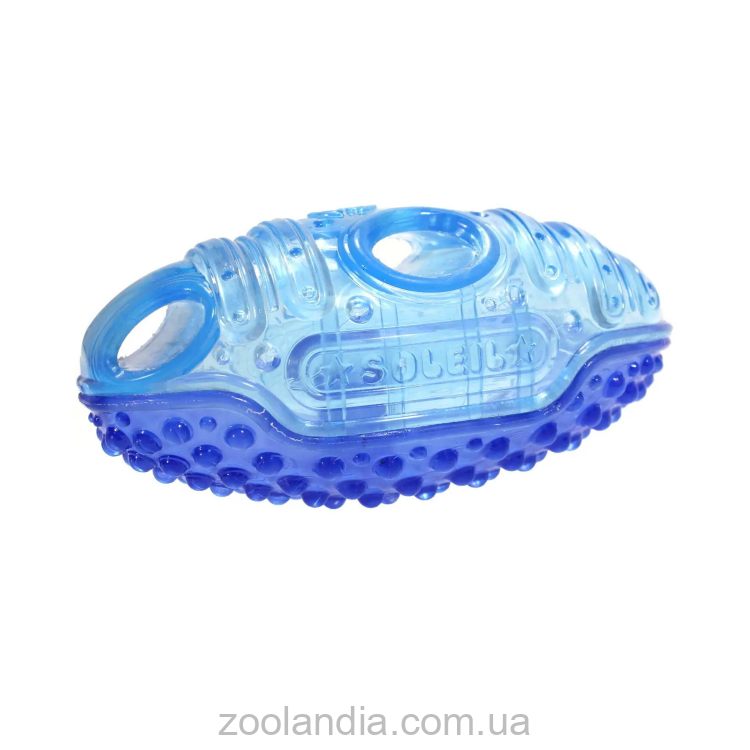 Misoko&co (Мисоко Ко) Мяч регби игрушка для собак