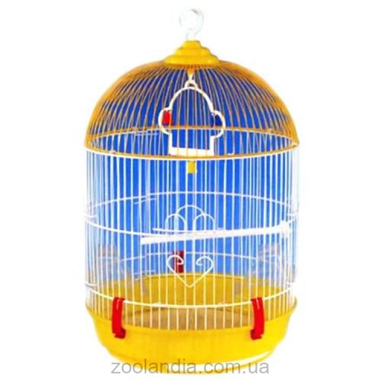 Tesoro (Тесоро) Клетка для птиц 305#