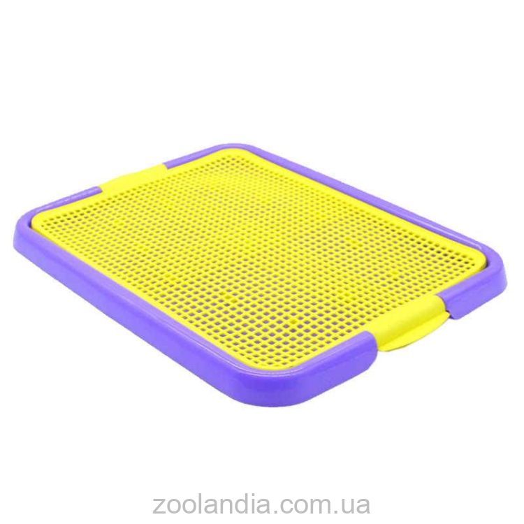 Tesoro (Тесоро) Puppy Toilet - Туалет тренировочный для щенка под пеленку