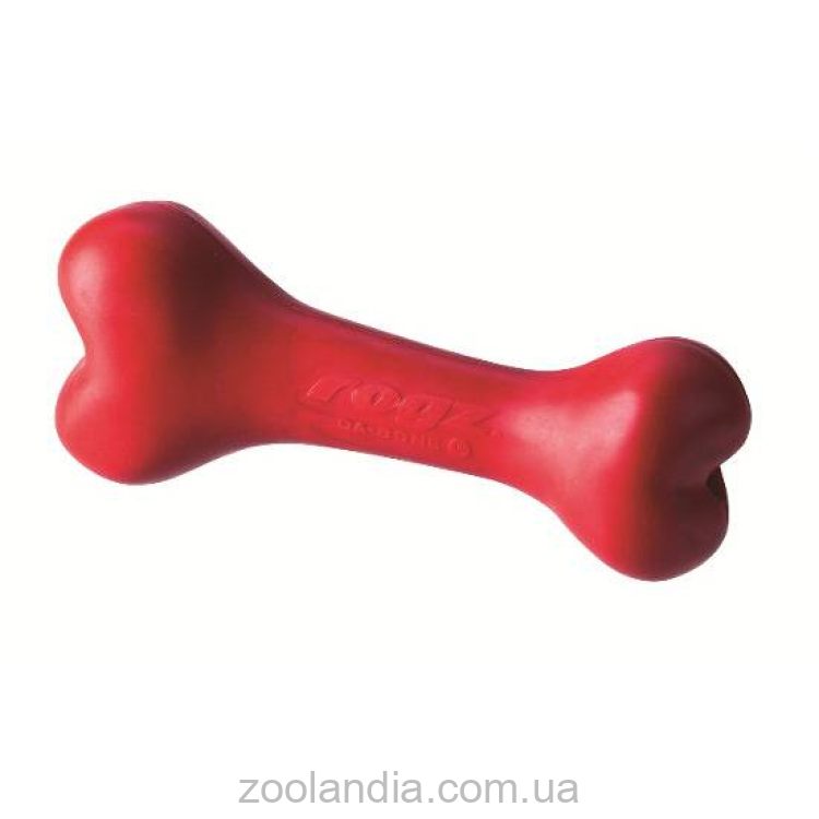 Rogz (Rogz) DaBone L - Игрушка для средних и крупных пород собак