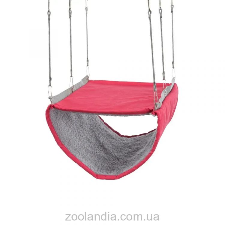 Trixie (Трикси) Двухэтажный гамак для грызунов, хорьков, шиншилл