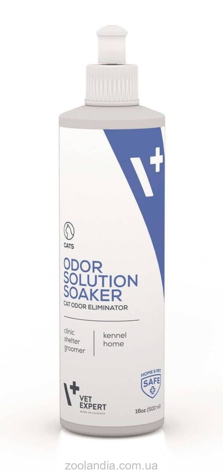 VetExpert (ВетЭксперт) Cat Odor Eliminator - Уничтожитель запаха от котов
