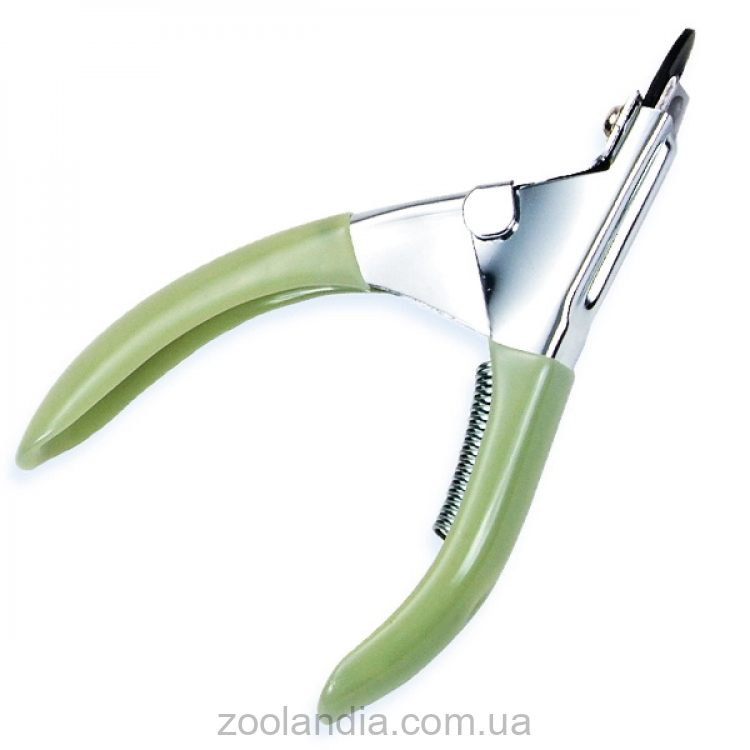 Safari Guillotine Nail Trimmer Small- Когтерез гильотина для котов и собак малых пород