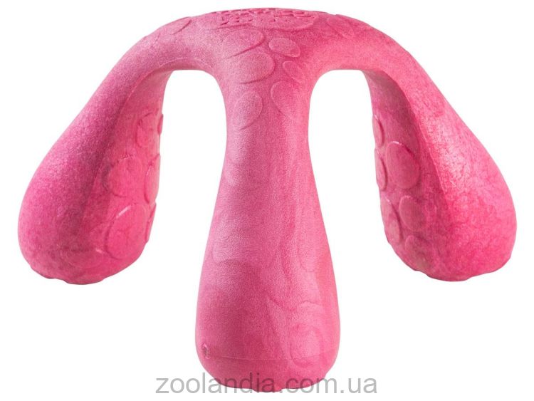 West Paw (Вест Пау) Wox Dog Toy - Игрушка треног для собак, L (19 см)