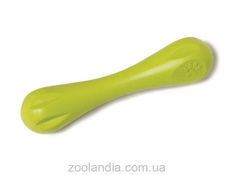 West Paw (Вест Пау) Hurley Large Игрушка для собак 21 см