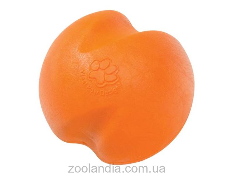 West Paw (Вест Пау) Jive Large Игрушка для собак 8 см