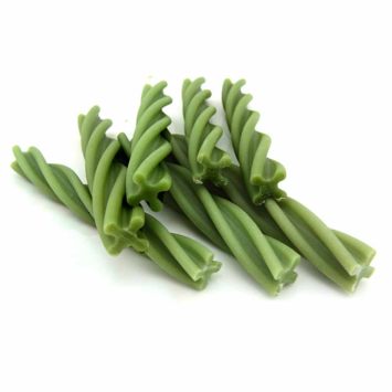 Селянські Смаколики Лакомство для собак палочки для ухода за зубами, (мята)