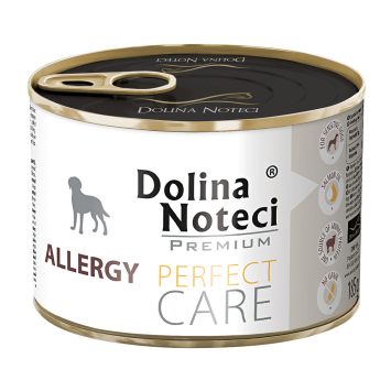 Dolina Noteci (Долина Нотечі) Premium Perfect Care Allergy - Вологий корм для собак при харчовій алергії