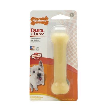 Nylabone Dura Chew Regular Нилабон жевательная игрушка для собак до 11 кг