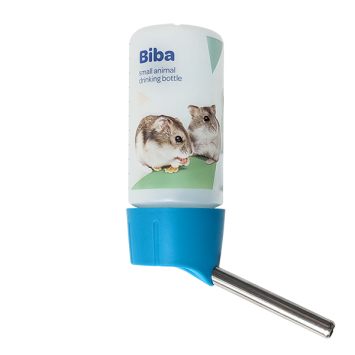 Savic БИБА (Biba) поилка для грызунов, пластик