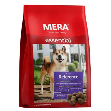 Mera (Мера) Еssential Reference - Сухой корм для собак с нормальным уровнем активности, с мясом птицы