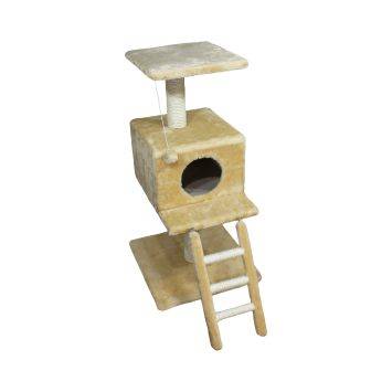 Lucky Pet (Лаки Пет) Юлий - Домик когтеточка