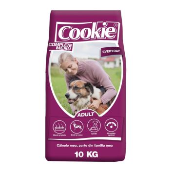 Cookie (Куки) Complete Menu Everyday сухой корм для собак всех пород