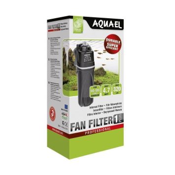 AquaEL (АкваЭль) Filter Fan-1 Plus - Внутренний фильтр для аквариума
