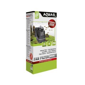 AquaEL (АкваЭль) Filter Fan-Micro Plus - Внутренний фильтр для аквариума