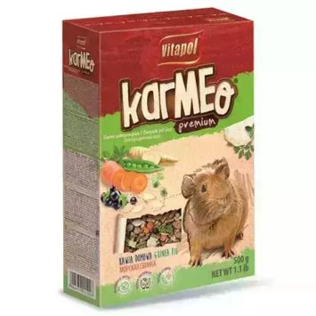 Vitapol (Витапол) Karmeo Premium  - Корм для морских свинок