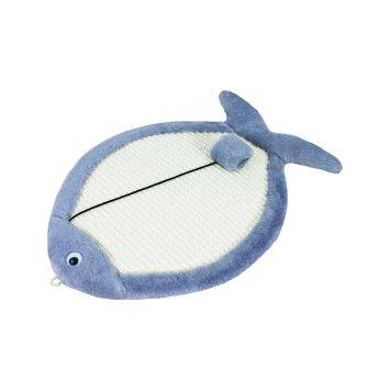 Lucky Pet (Лаки Пет) Карась - Когтеточка-коврик, сизаль