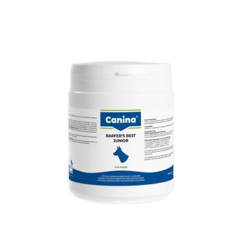 Canina (Канина) Barfers Best Junior - Витаминно-минеральный комплекс для молодых собак, кормящих натуральным кормом
