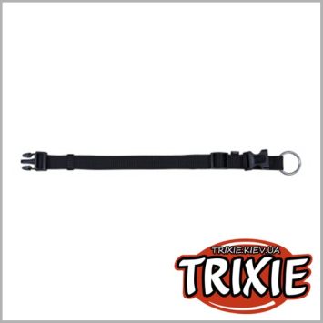 Trixie (Трикси) - Ошейник для собак нейлон, 30-45 см/15 мм