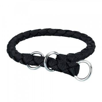 Trixie (Трикси) «Cavo» Ошейник-удавка нейлоновый