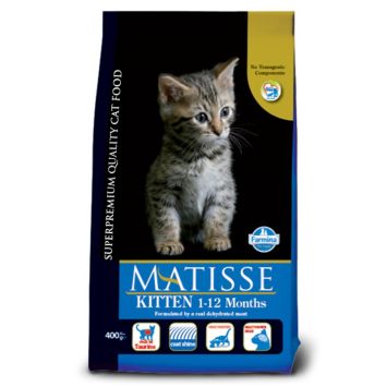 Farmina (Фармина) Matisse Kitten Chicken – Сухой корм для котят (курица)