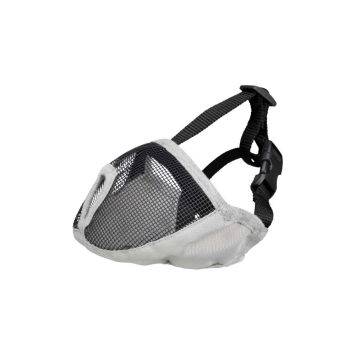 Trixie (Трикси) Намордник для собак короткомордых пород, S–M