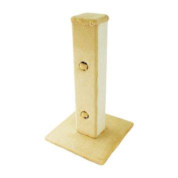 Lucky Pet (Лаки Пет) Квадрат Макси - Когтеточка столбик