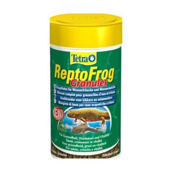 Tetra ReptoFrog (Корм для лягушек и тритонов)