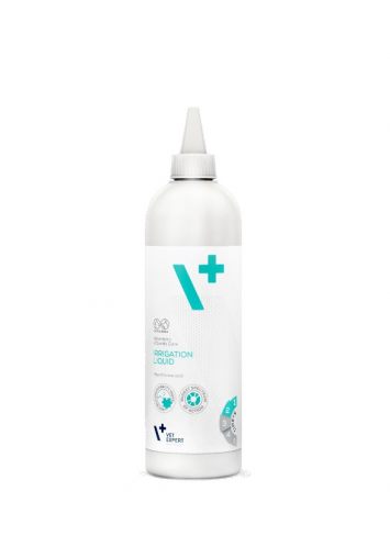 VetExpert (ВетЭксперт) Veterinary wounds care irrigation liquid - Ирригационный раствор для ухода за ранами