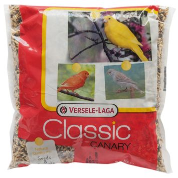 Versele-Laga Classic Canaries (Верселе-Лага Классик Кэнериз) - Корм для канареек