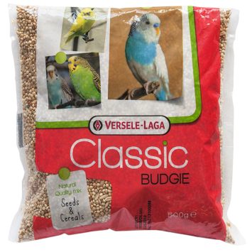 Versele-Laga Classic Budgie (Верселе-Лага Классик  Баджи) - Корм для волнистых попугаев