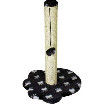 Lucky Pet (Лаки Пет) Лапка- Когтеточка середня