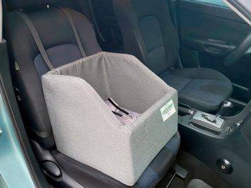 Lucky Pet (Лаки Пет) Автокресло для собак в машину