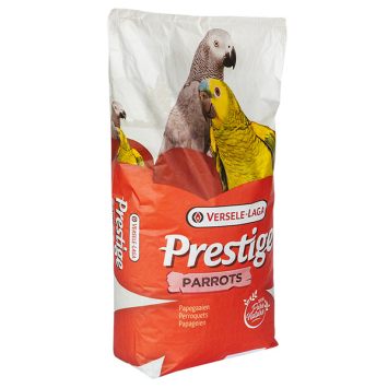 Versele-Laga Prestige Parrots (Верселе-Лага Престиж) - Зерновая смесь корм для крупных попугаев