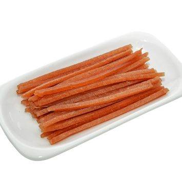 AlfPet (АльфПет) - Ласощі для собак м'які курячі смужки